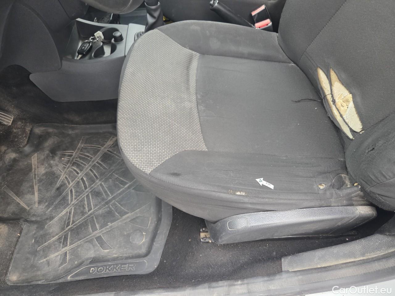  Dacia  Dokker 1.5 dCi 75 Ambiance Van #54