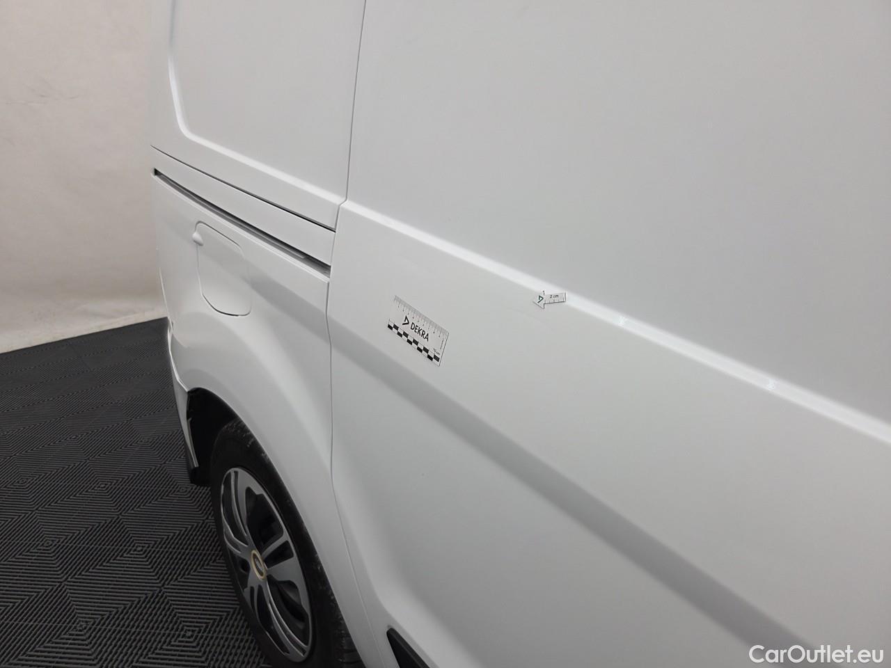  Ford  Transit Connect 1.5 EcoBlue 100CP Trend LWB HP #13