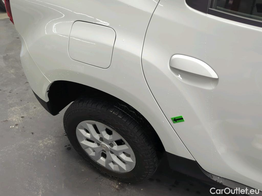  Dacia  Duster 1.5 Blue dCi 115CP Comfort 4WD #17