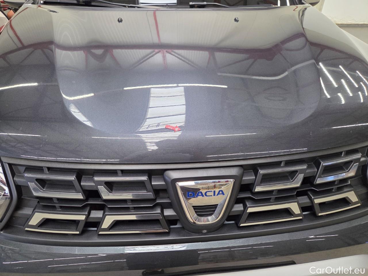  Dacia  Duster 1.3 TCe 150CP Prestige Plus 4WD #4