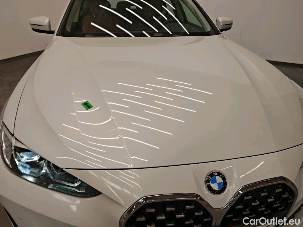  Bmw  Serie 4 Gran Coupe 2.0 420i Gran Coupe AT #1