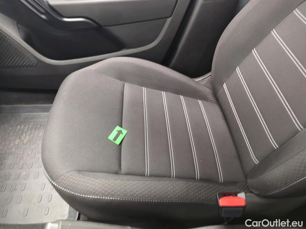  Dacia  Duster 1.5 Blue dCi 115CP Comfort 4WD #5