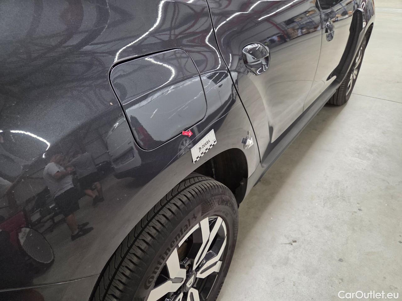  Dacia  Duster 1.3 TCe 150CP Prestige Plus 4WD #19