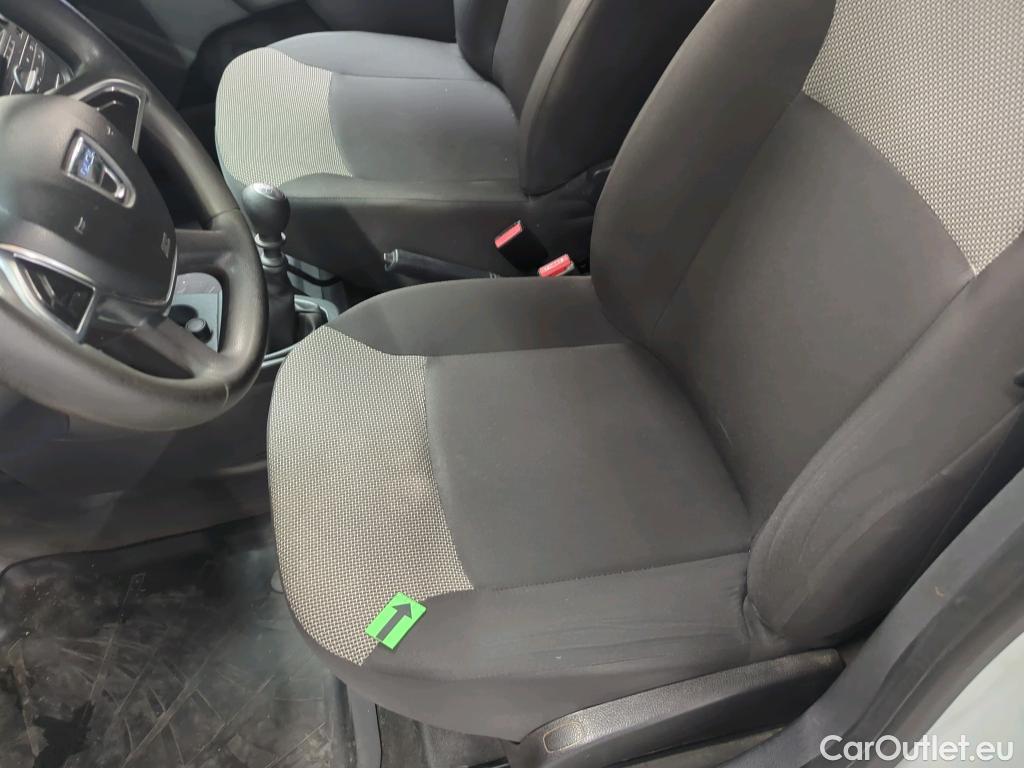  Dacia  Dokker 1.5 dCi 75 Ambiance Van 75HP #37