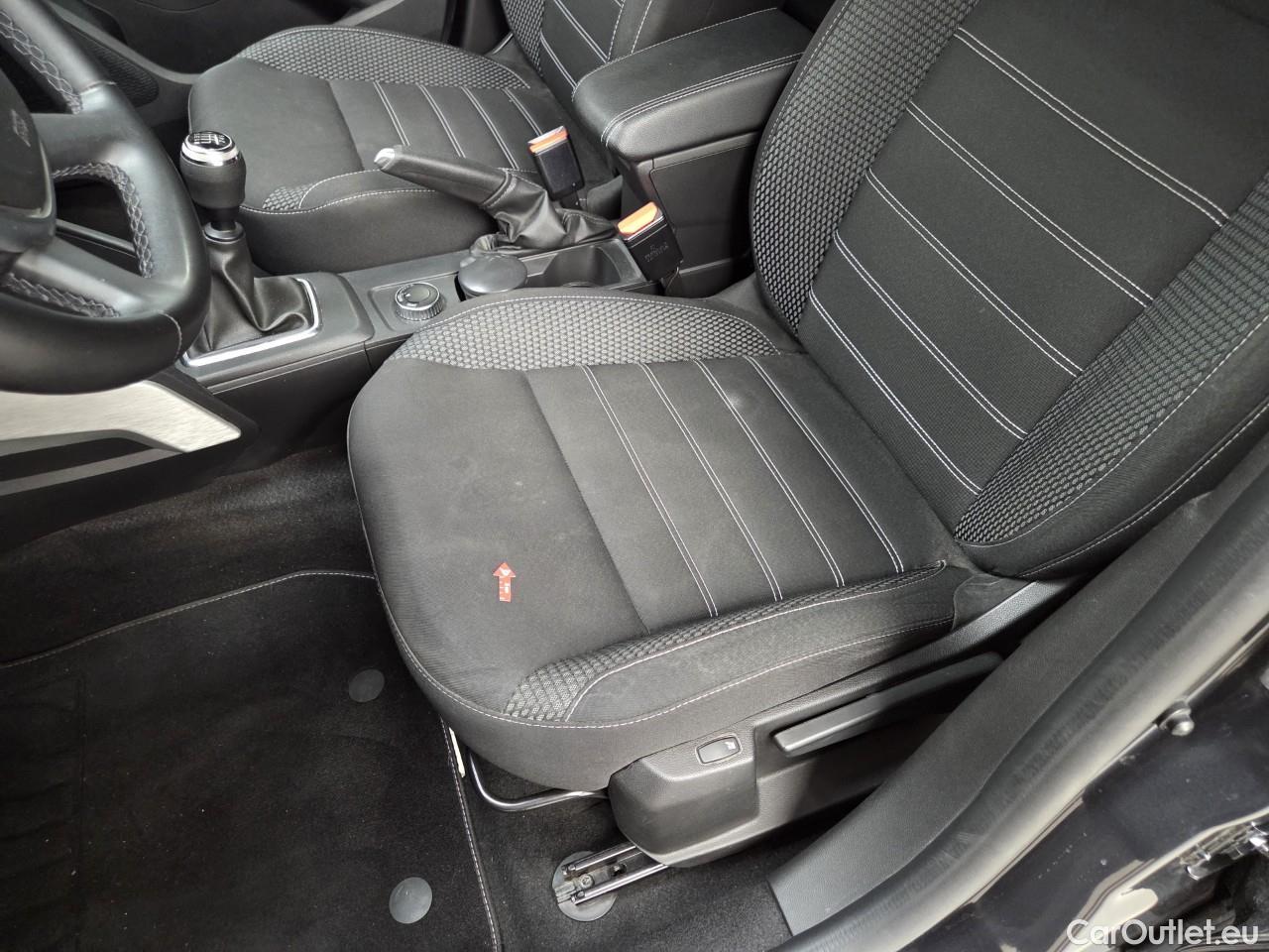  Dacia  Duster 1.3 TCe 150CP Prestige Plus 4WD #33