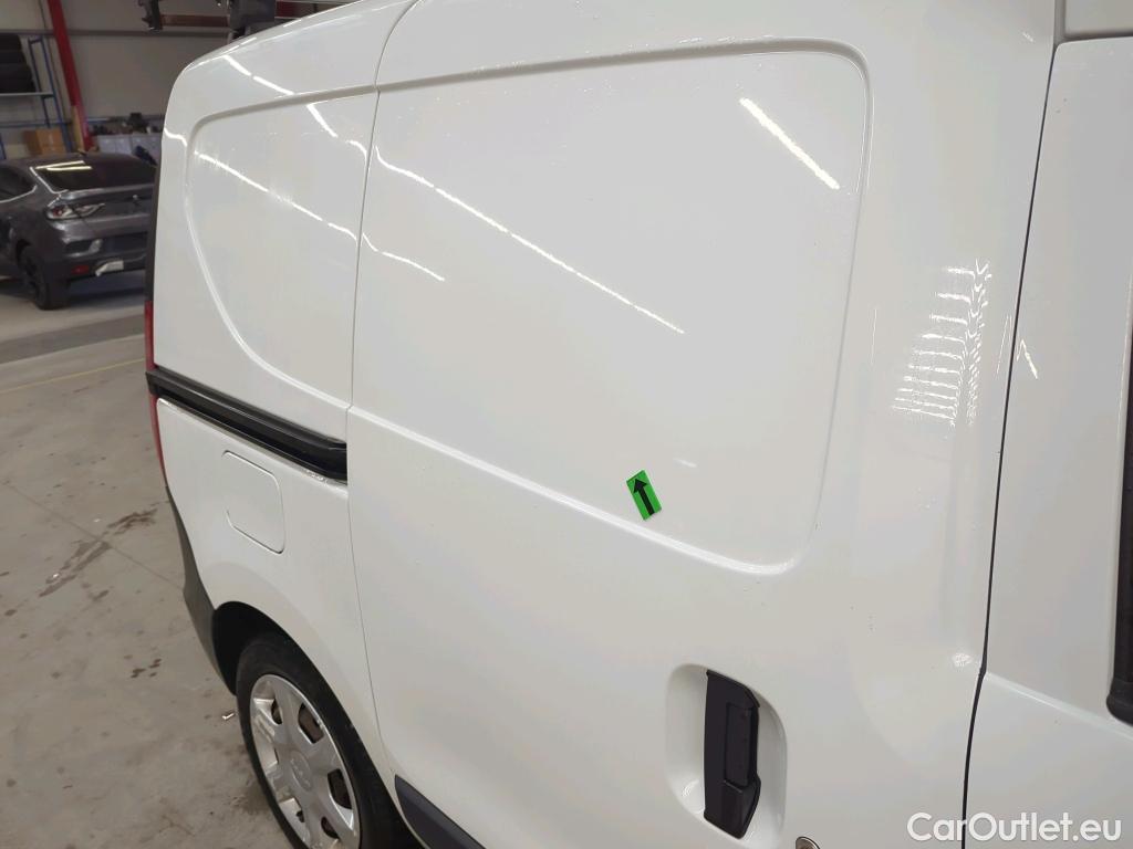  Dacia  Dokker 1.5 dCi 75 Ambiance Van 75HP #19
