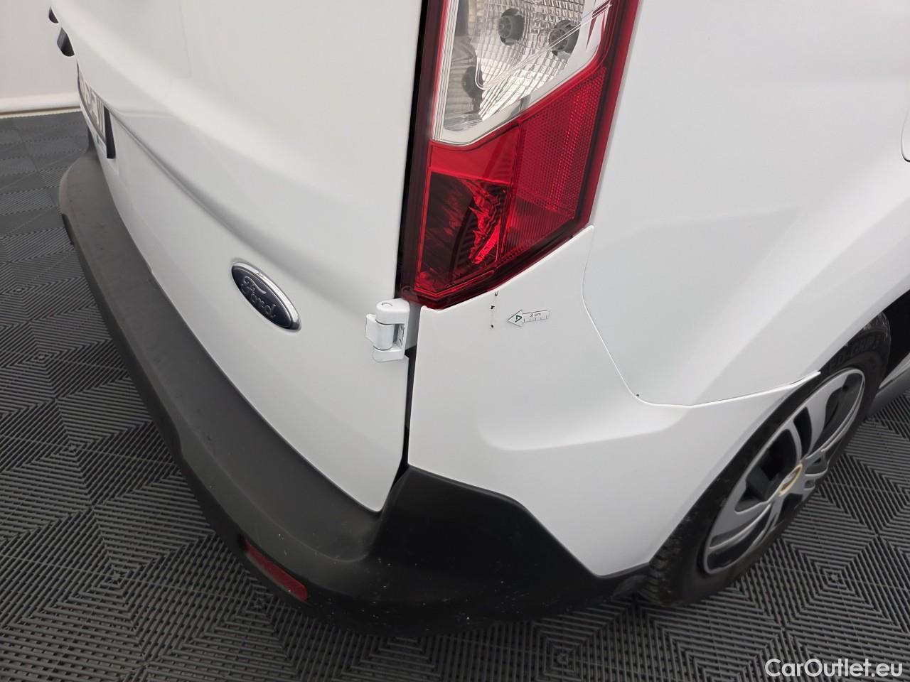  Ford  Transit Connect 1.5 EcoBlue 100CP Trend LWB HP #24