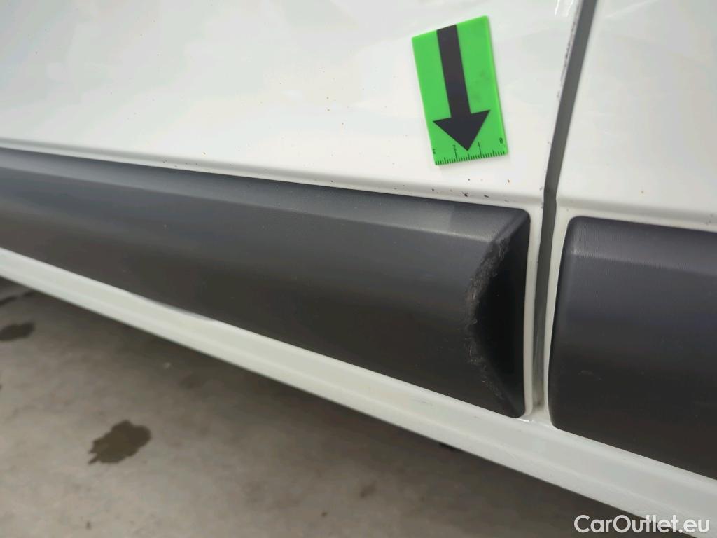  Dacia  Dokker 1.5 dCi 75 Ambiance Van 75HP #43