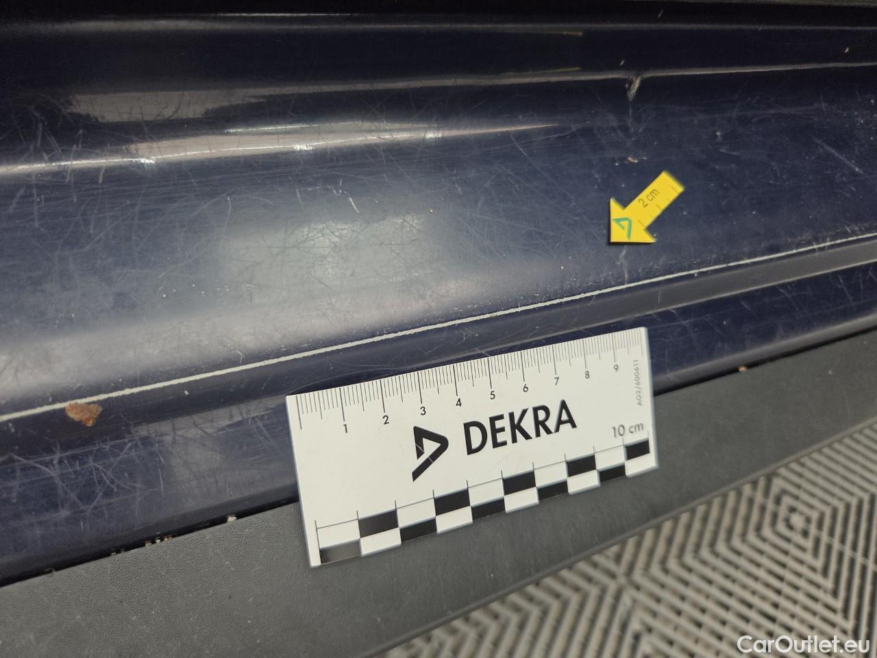  Dacia  Duster 1.5 Blue dCi 115 Prestige 4WD #30
