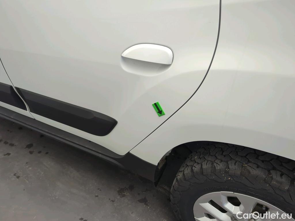  Dacia  Duster 1.5 Blue dCi 115CP Comfort 4WD #11