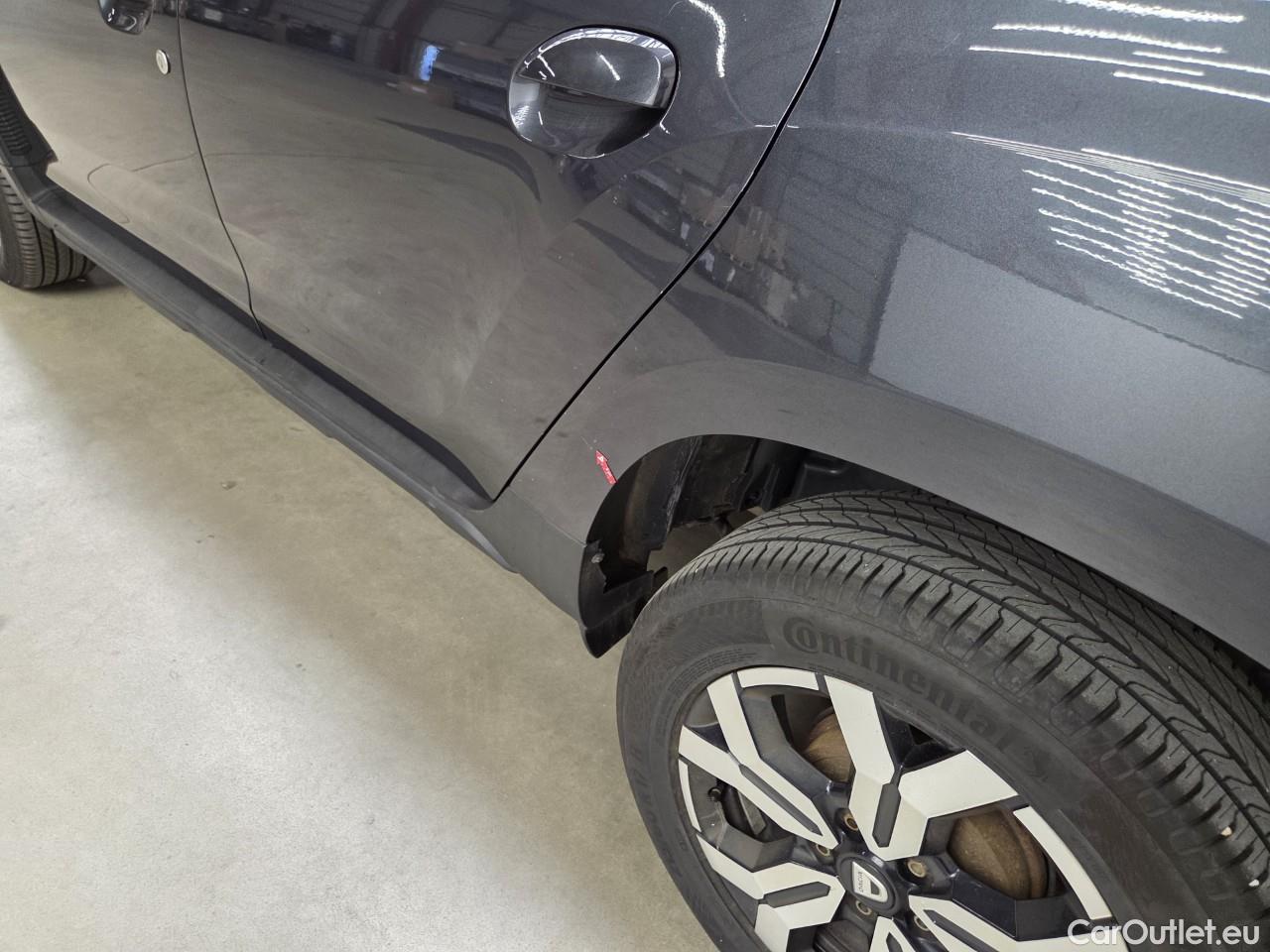  Dacia  Duster 1.3 TCe 150CP Prestige Plus 4WD #22