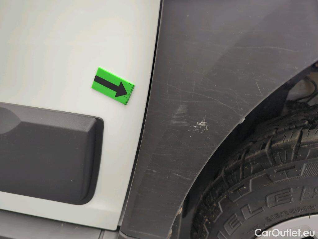  Dacia  Duster 1.5 Blue dCi 115CP Comfort 4WD #16