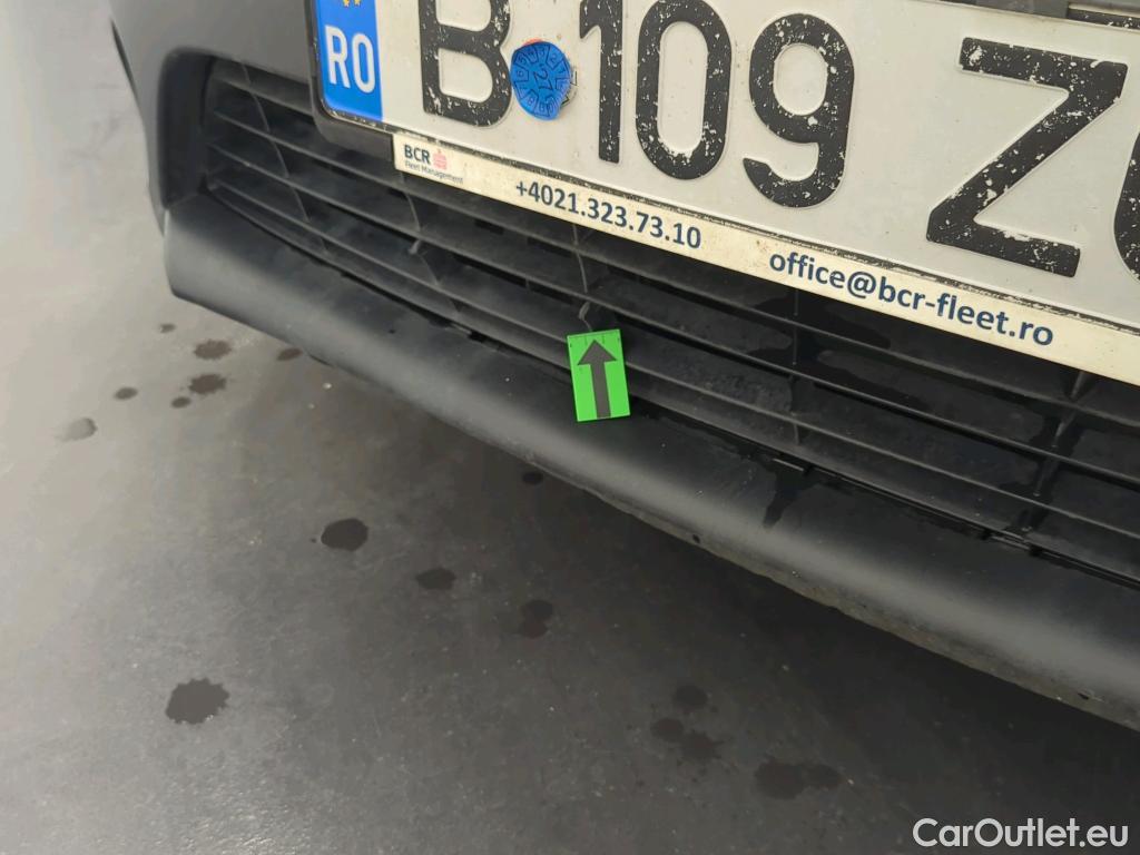  Dacia  Dokker 1.5 dCi 75 Ambiance Van 75HP #12