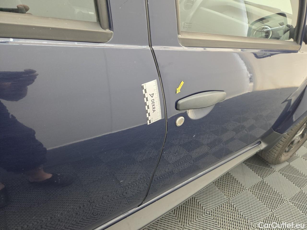 Dacia  Duster 1.5 Blue dCi 115 Prestige 4WD #28