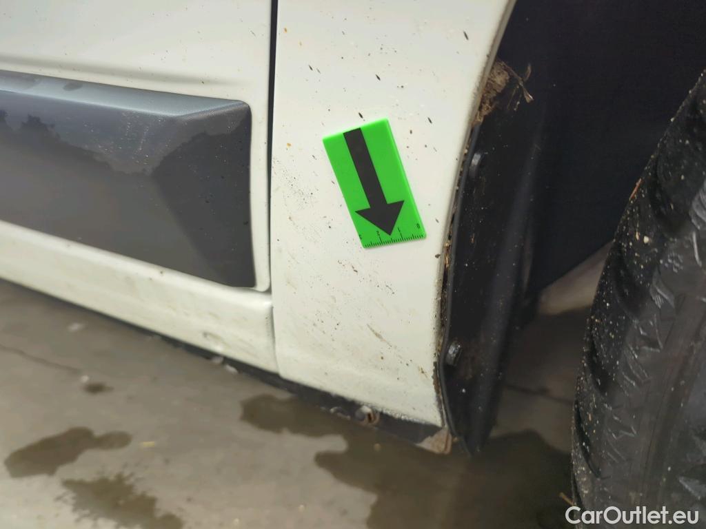  Dacia  Dokker 1.5 dCi 75 Ambiance Van 75HP #40