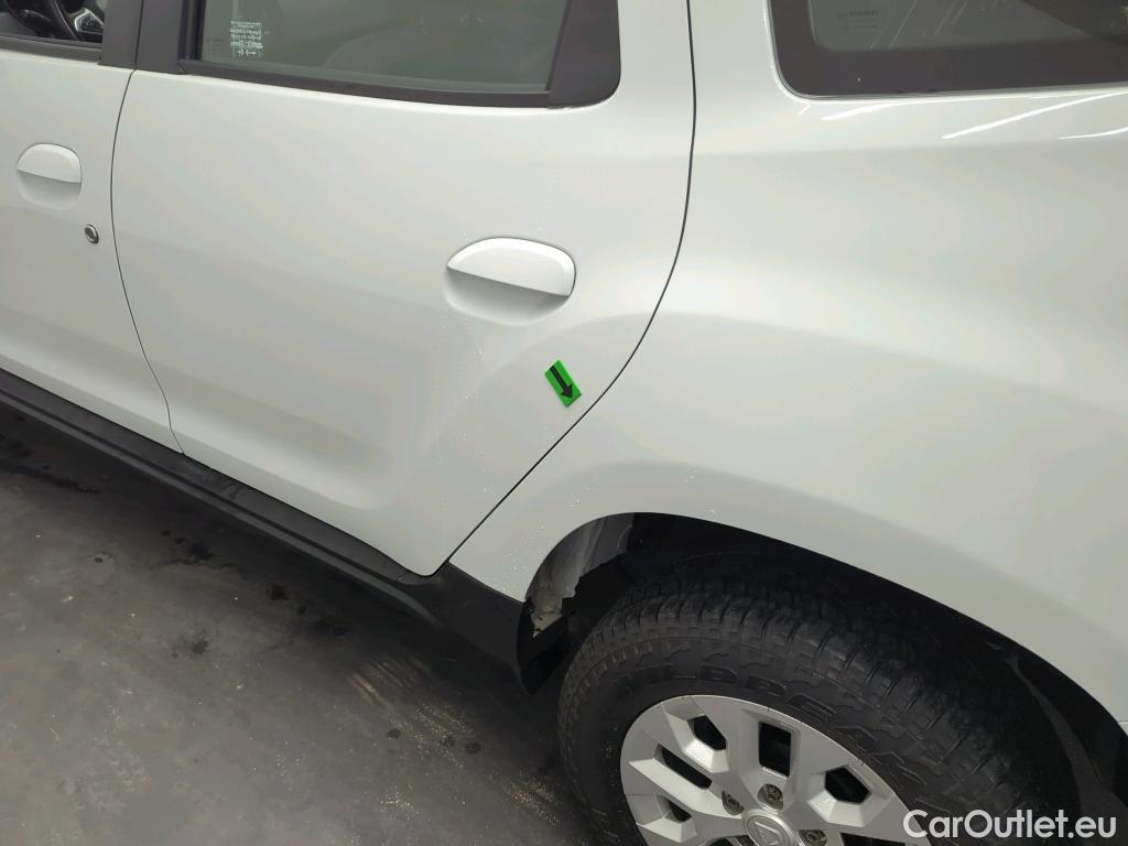  Dacia  Duster 1.5 Blue dCi 115CP Comfort 4WD #15