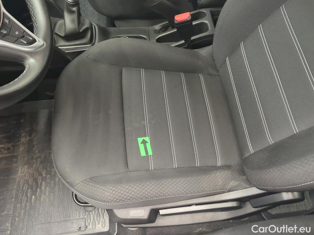  Dacia  Duster 1.5 Blue dCi 115CP Comfort 4WD #1