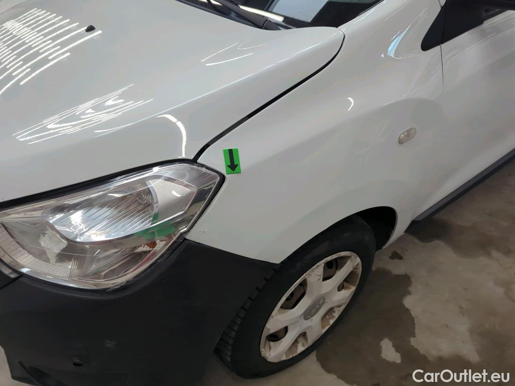  Dacia  Dokker 1.5 dCi 75 Ambiance Van 75HP #33