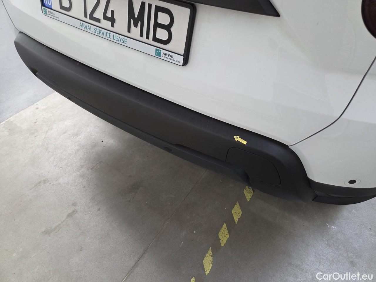  Dacia  Duster 1.5 Blue dCi 115CP Comfort 4WD #23
