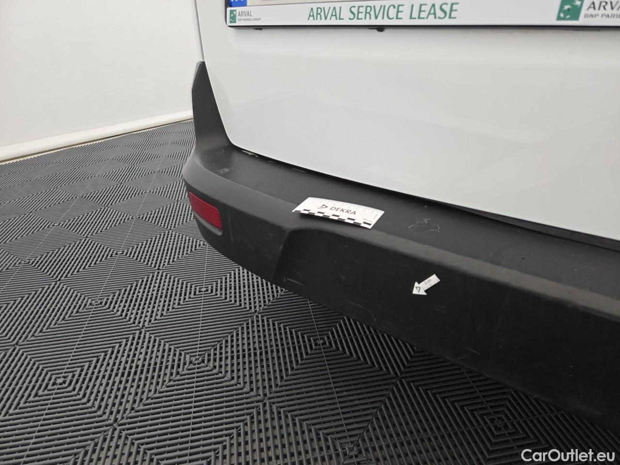  Ford  Transit Connect 1.5 EcoBlue 100CP Trend LWB HP #22