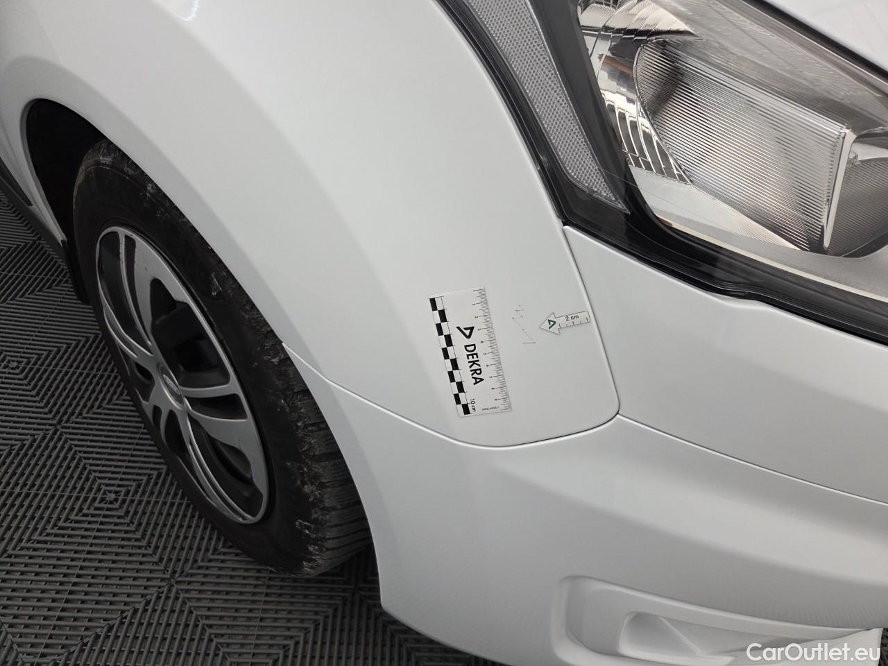  Ford  Transit Connect 1.5 EcoBlue 100CP Trend LWB HP #8