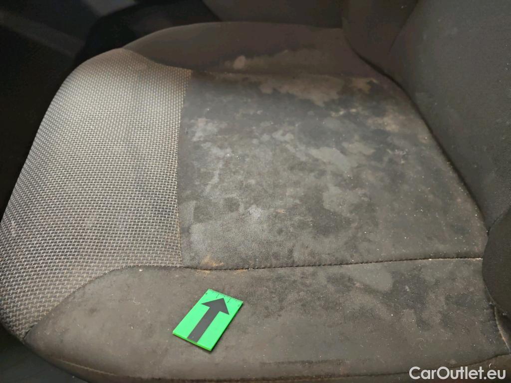  Dacia  Dokker 1.5 dCi 75 Ambiance Van 75HP #25