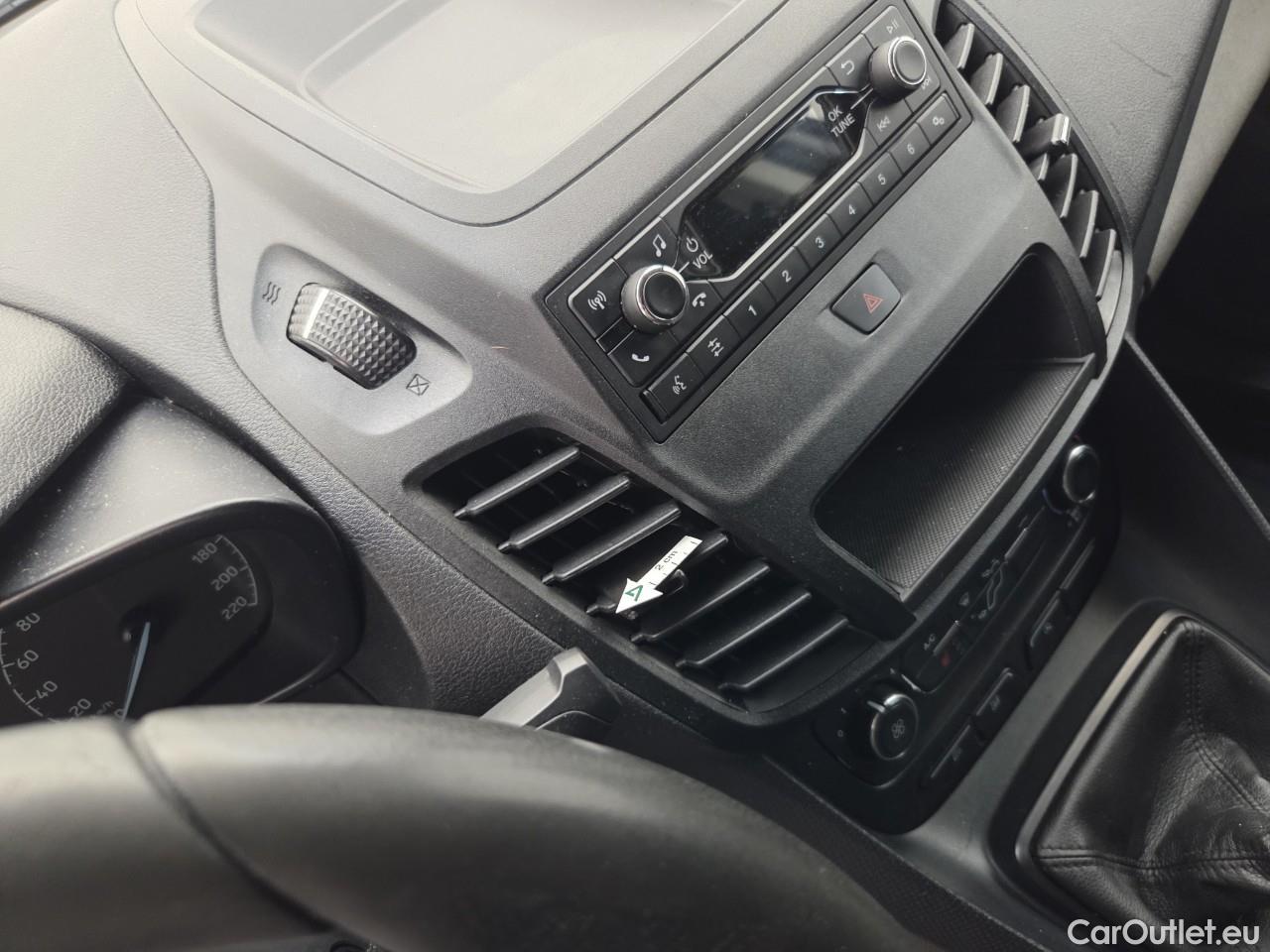  Ford  Transit Connect 1.5 EcoBlue 100CP Trend LWB HP #35