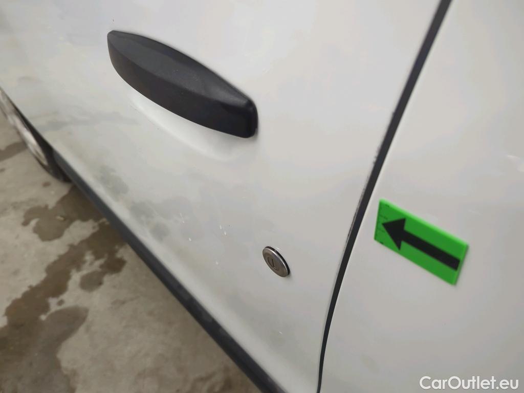  Dacia  Dokker 1.5 dCi 75 Ambiance Van 75HP #30