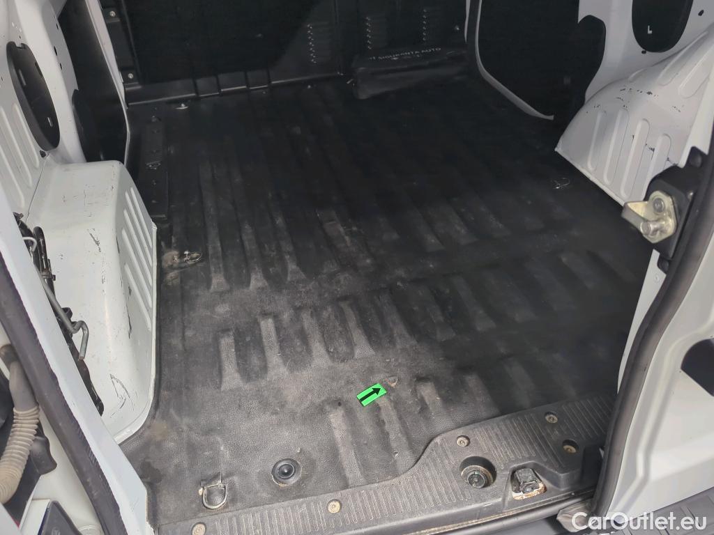  Dacia  Dokker 1.5 dCi 75 Ambiance Van 75HP #7