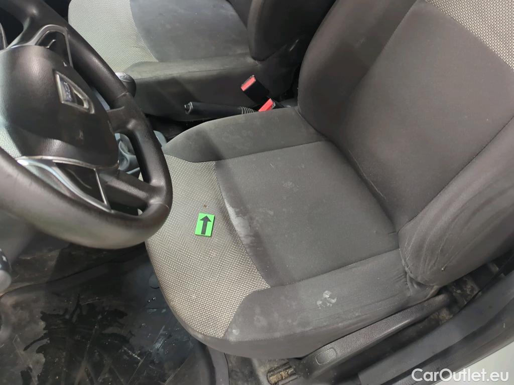 Dacia  Dokker 1.5 dCi 75 Ambiance Van 75HP #17