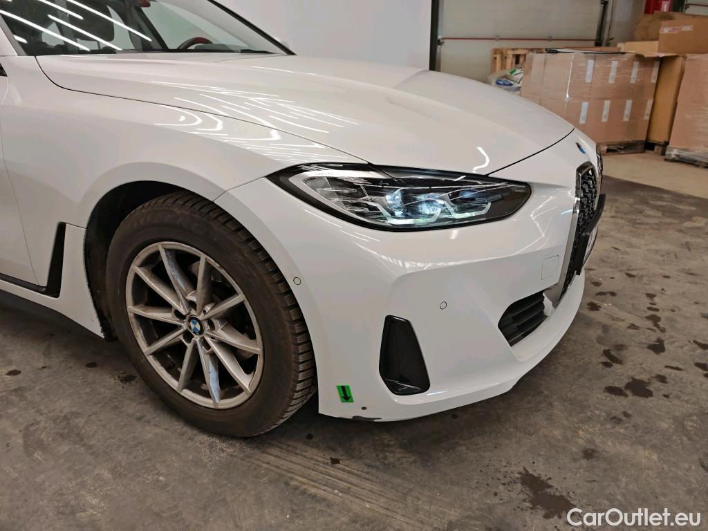  Bmw  Serie 4 Gran Coupe 2.0 420i Gran Coupe AT #7