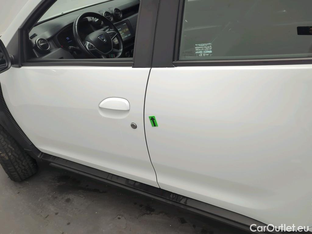  Dacia  Duster 1.5 Blue dCi 115CP Comfort 4WD #13