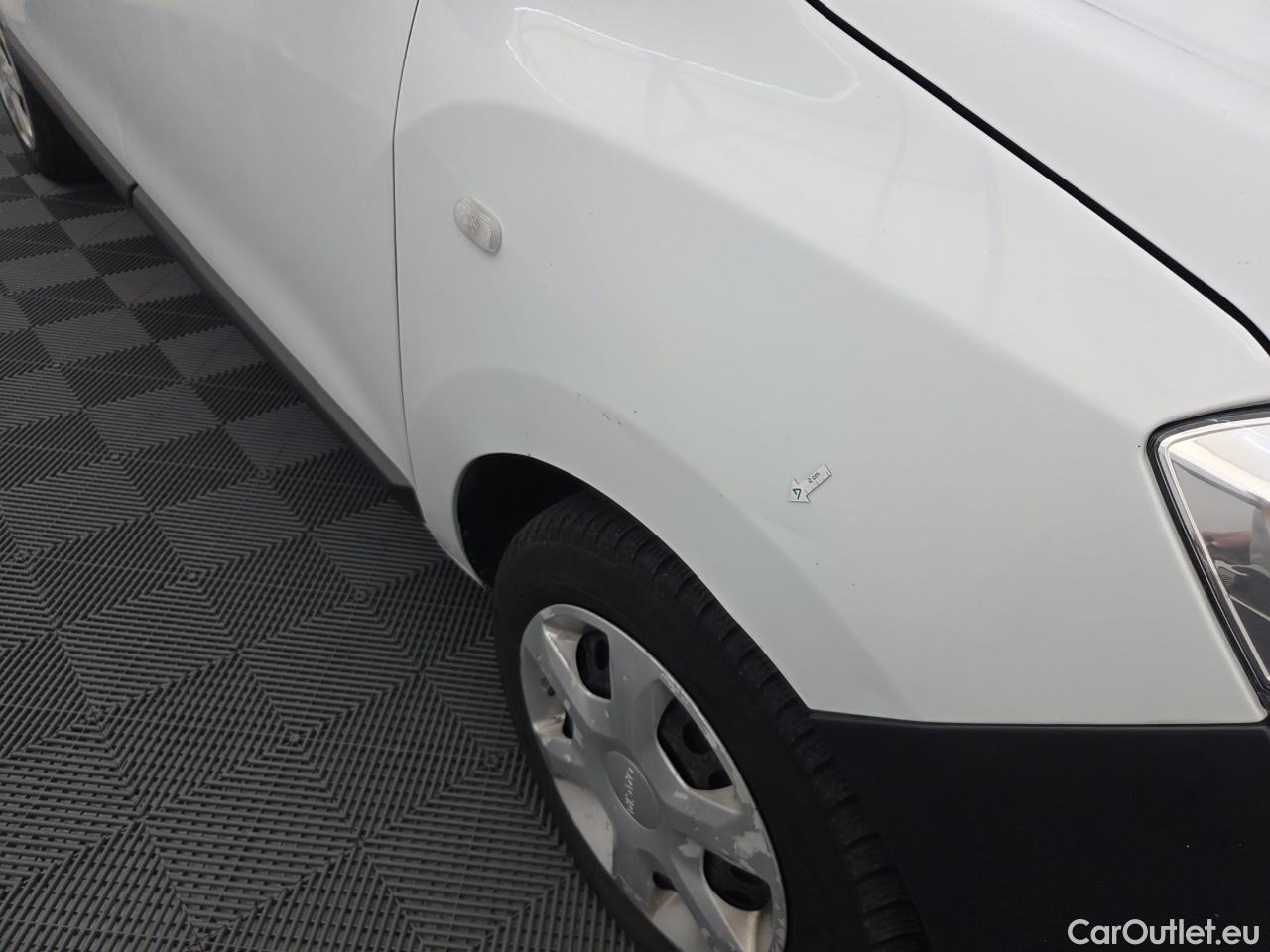  Dacia  Dokker 1.5 dCi 75 Ambiance Van #21