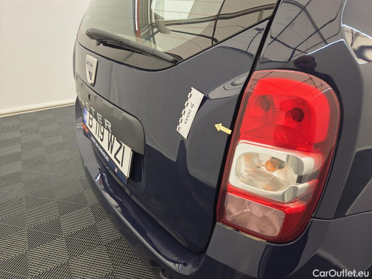  Dacia  Duster 1.5 Blue dCi 115 Prestige 4WD #50