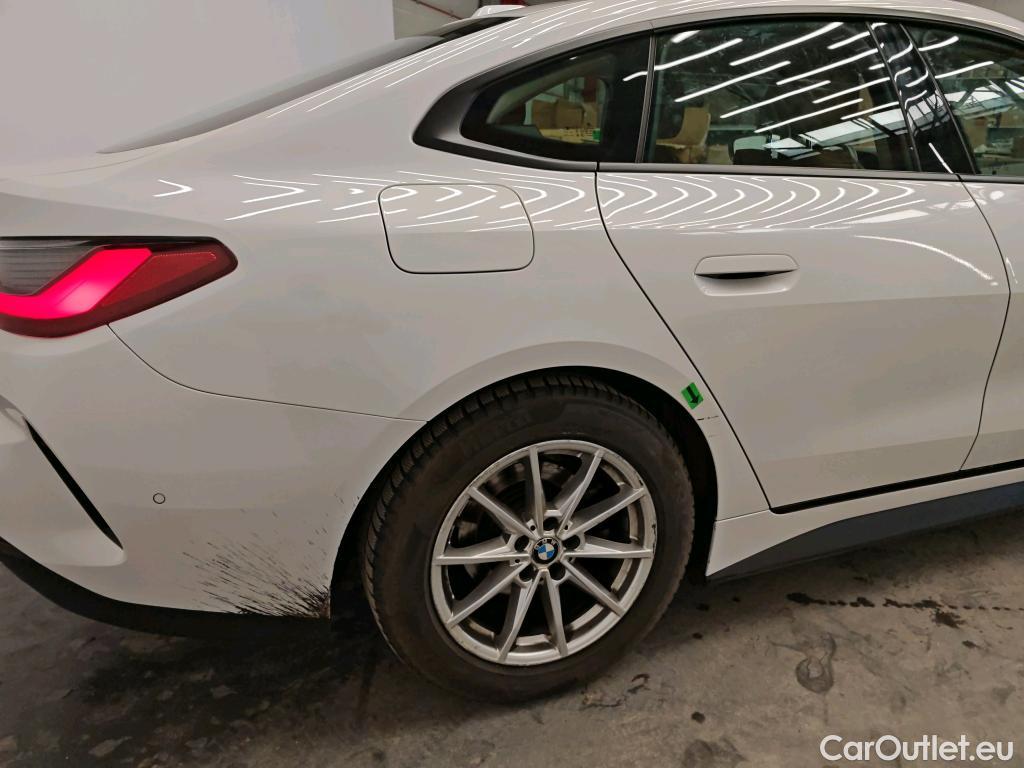  Bmw  Serie 4 Gran Coupe 2.0 420i Gran Coupe AT #15