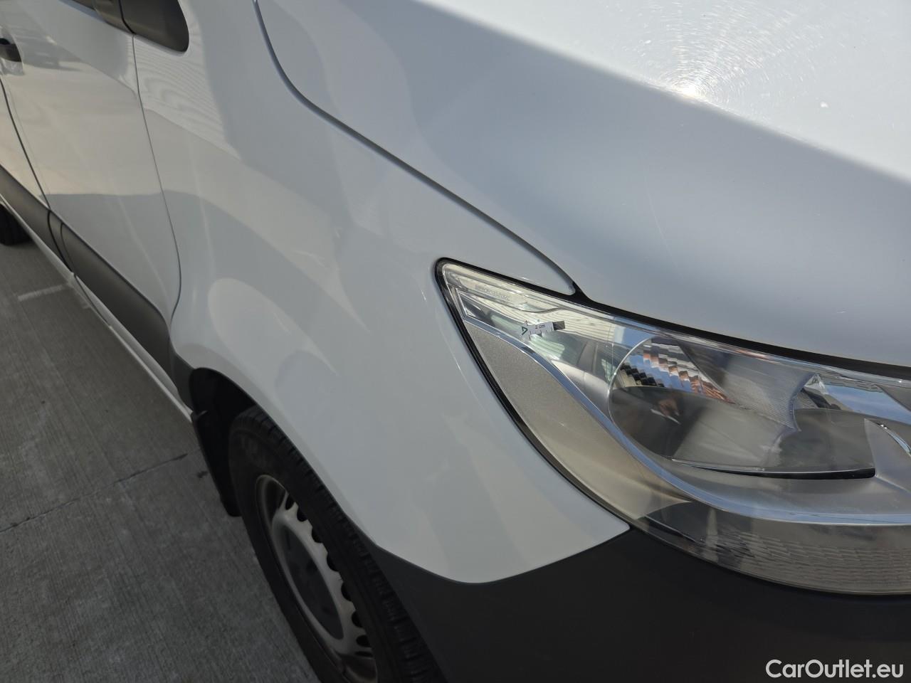  Mercedes  Sprinter 314 CDI FWD MWB HRF #9
