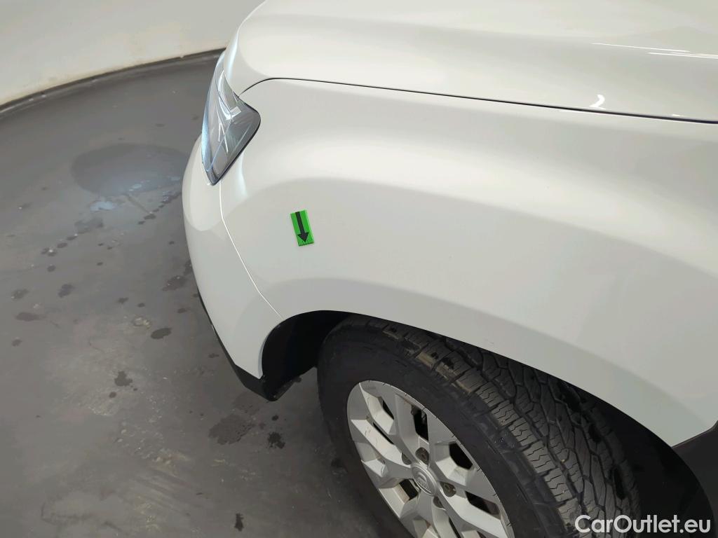  Dacia  Duster 1.5 Blue dCi 115CP Comfort 4WD #7