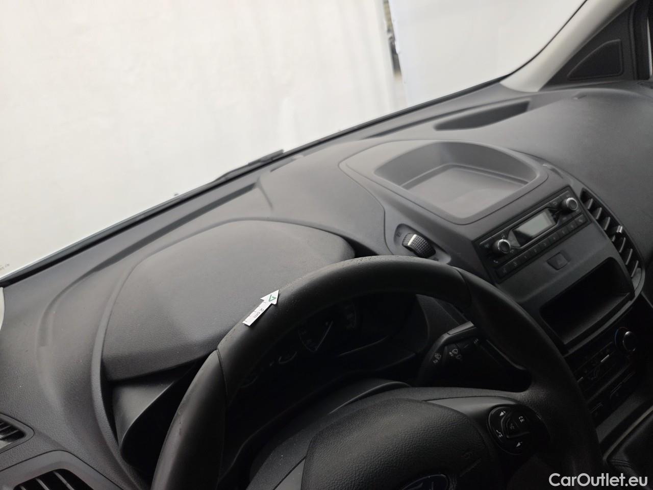  Ford  Transit Connect 1.5 EcoBlue 100CP Trend LWB HP #37