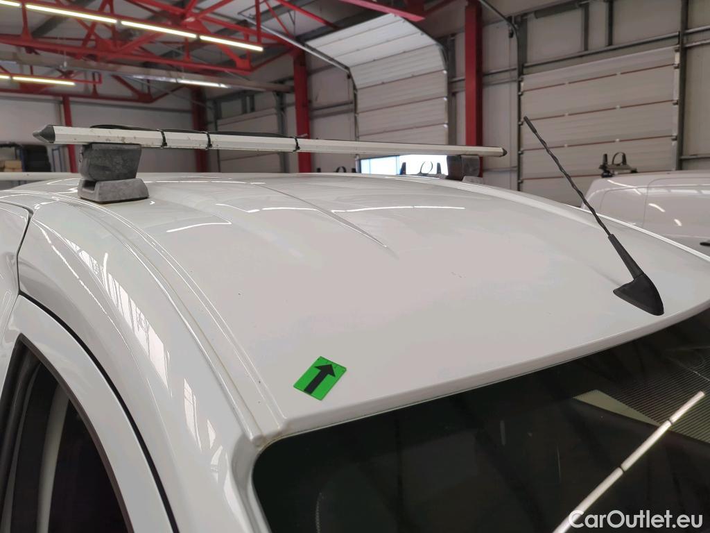  Dacia  Dokker 1.5 dCi 75 Ambiance Van 75HP #1
