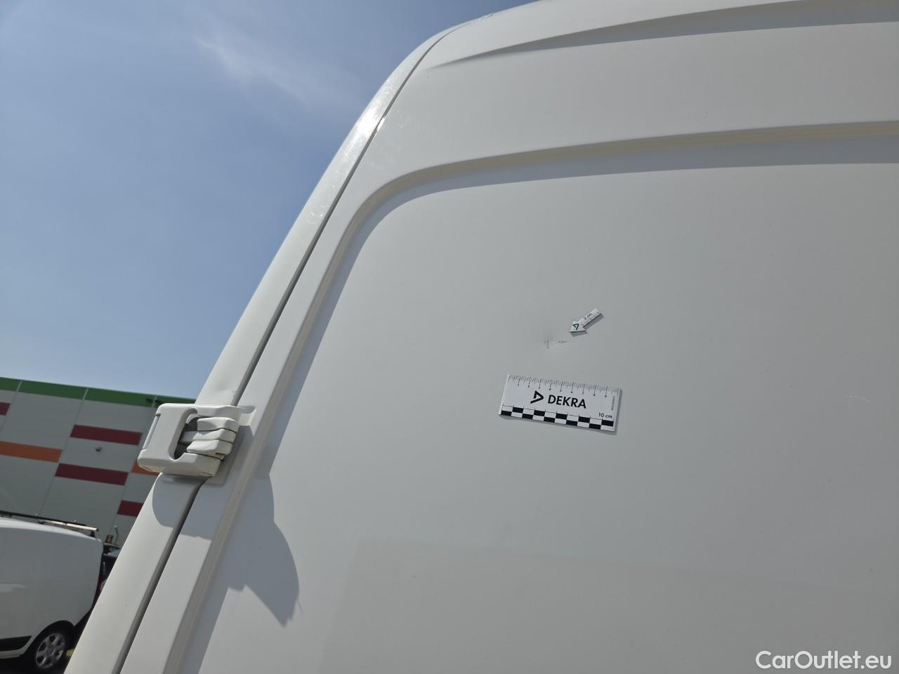  Mercedes  Sprinter 314 CDI FWD MWB HRF #36