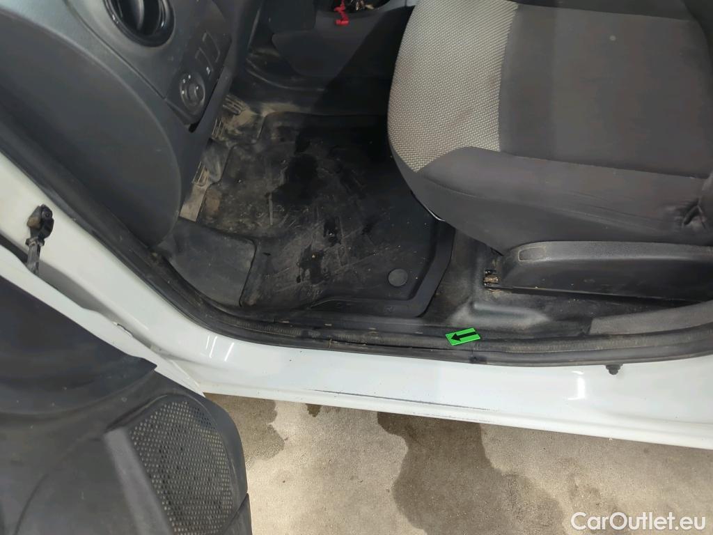  Dacia  Dokker 1.5 dCi 75 Ambiance Van 75HP #39