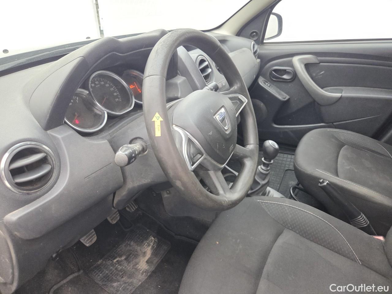  Dacia  Duster 1.5 Blue dCi 115 Prestige 4WD #68