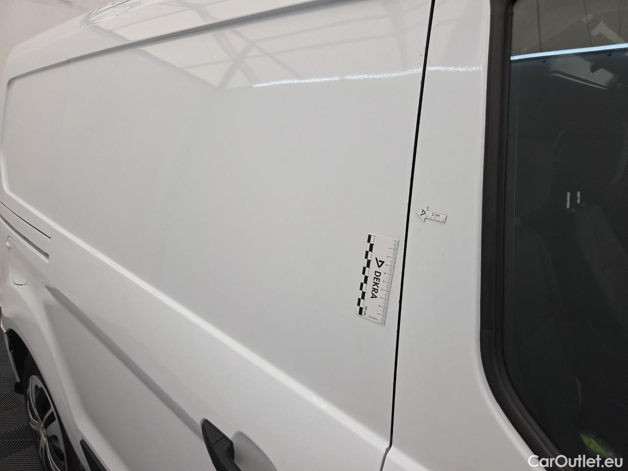  Ford  Transit Connect 1.5 EcoBlue 100CP Trend LWB HP #14