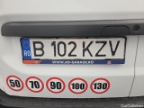  Dacia  Dokker 1.5 dCi 75 Ambiance Van #10