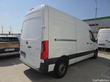 Sprinter
