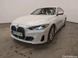 Serie 4 Gran Coupe