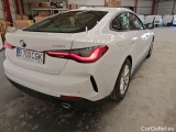 Serie 4 Gran Coupe