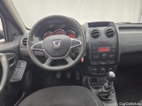 Dacia  Duster 1.5 Blue dCi 115 Prestige 4WD #7