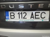  Dacia  Duster 1.3 TCe 150CP Prestige Plus 4WD #10