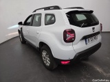 Dacia  Duster 1.5 Blue dCi 115CP Comfort 4WD #4